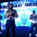 Resultados WWE Live Río Rancho 17 de octubre de 2021