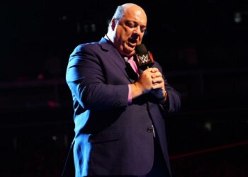 Ryback critica fuertemente a Paul Heyman: "Eres una pedazo de m*erda"