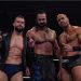 Resultados WWE Live San Juan, Puerto Rico 2 de octubre de 2021