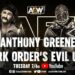 Resultados AEW Dark 12 de octubre de 2021