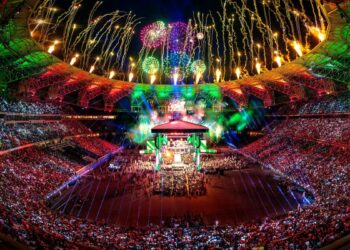 Arabia Saudí estaría presionando para que leyendas salgan del retiro en WrestleMania 43