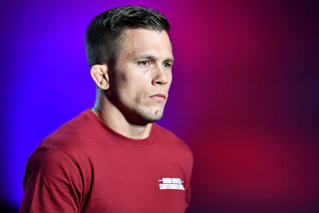 Dani Bárez hará su debut en UFC el 22 de julio en Londres