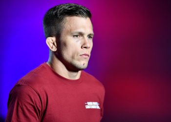 Dani Bárez hará su debut en UFC el 22 de julio en Londres