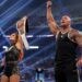 Becky Lynch pidió permiso a The Rock para usar su 'finisher' en SummerSlam 2021