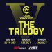 Resultados Cage Warriors 127, 128 y 129: The Trilogy V Resultados Cage Warriors 127, 128 y 129: The Trilogy V