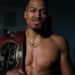 Carmelo Hayes escogió WWE antes que AEW Carmelo Hayes