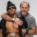 Shawn Michaels le aseguró a Carmelo Hayes que sin él y Bron Breakker NXT 2.0 no habría prosperado Shawn Michaels le aseguró a Carmelo Hayes que sin él y Bron Breakker NXT 2.0 no habría prosperado