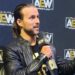 Adam Cole habla sobre una posible unión de Bobby Fish a The Elite Adam Cole habla sobre una posible unión de Bobby Fish a The Elite