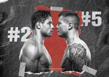 Resultados UFC Vegas 41: Costa vs. Vettori