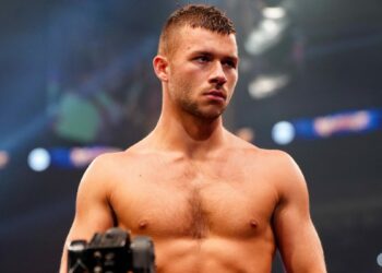 Daniel Garcia: "Puede que Bryan Danielson sea mi luchador favorito de todos los tiempos"