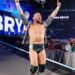 Bryan Danielson no estaba planeado para luchar en el evento estelar de WrestleMania 37 Bryan Danielson no estaba planeado para luchar en el evento estelar de Wrestlemania 37