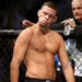 Nate Diaz insinúa su regreso al octágono en diciembre
