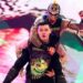 Posible spoiler del futuro de Rey Mysterio y Dominik en WWE Posible spoiler del futuro de Rey Mysterio y Dominik en WWE
