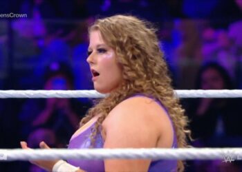 Doudrop pasa a semifinales del Queen´s Crown Tournament 2021