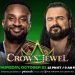 Apuestas Crown Jewel 2021: Big E vs. Drew McIntyre Horarios y cómo ver WWE Crown Jewel 2021