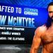 Drew McIntyre llega a SmackDown y Edge se marcha a RAW en el WWE Draft 2021 Drew McIntyre llega a SmackDown y Edge se marcha a RAW en el WWE Draft 2021