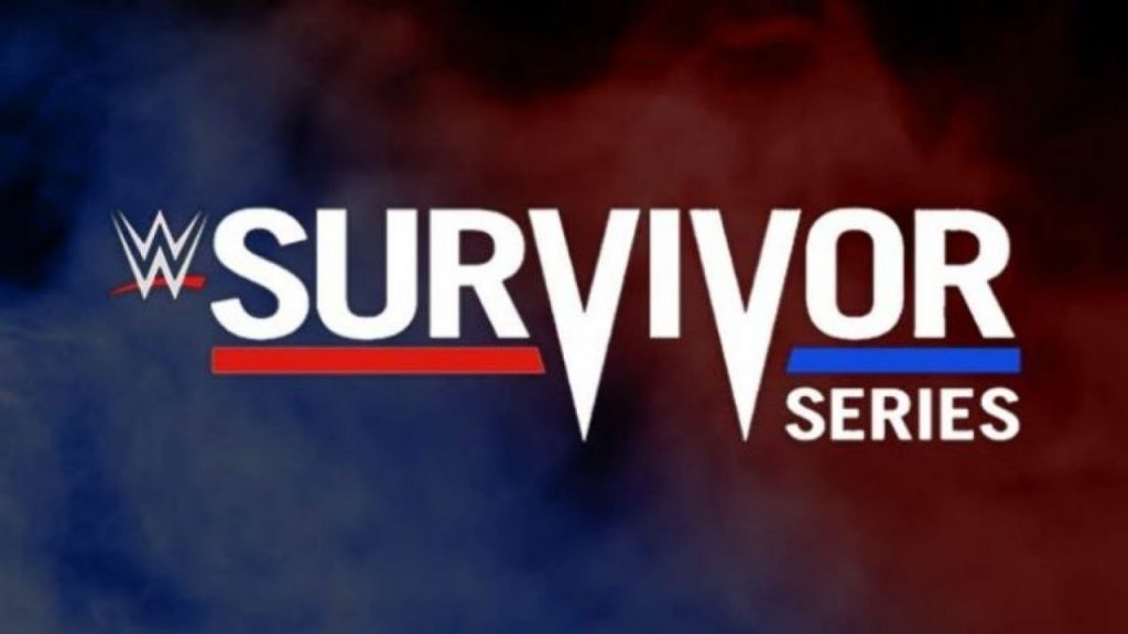 WWE anuncia los equipos de Raw y SmackDown para Survivor Series 2021