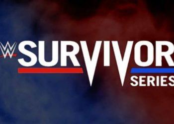 WWE anuncia los equipos de Raw y SmackDown para Survivor Series 2021