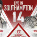 Resultados RevPro Live Southampton 14 Resultados RevPro Live Southampton 14