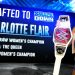 FOX solicitó la incorporación de Charlotte Flair a WWE SmackDown Charlotte Flair se marcha traspasada a WWE SmackDown