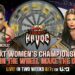 Dos combates más confirmados para NXT Halloween Havoc 2021