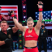 Kayla Harrison define como "estúpida" su aparición en AEW Dynamite Kayla Harrison define como "estúpida" su aparición en AEW Dynamite