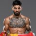 Dustin Poirier reacciona a la llegada de Ilia Topuria a la división de peso ligero Ilia Topuria se queda fuera de UFC 270 por parada médica