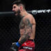 Ilia Topuria ya tiene nuevo rival para UFC 270 Ilia Topuria ya tiene nuevo rival para UFC 270