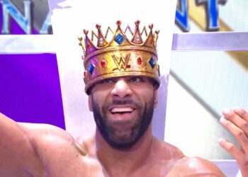 Jinder Mahal avanza a la siguiente ronda del King of the Ring 2021