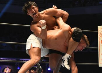Katsuyori Shibata