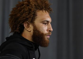 UFC despide a Luis Peña después de un delito de violencia doméstica