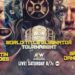Bryan Danielson avanza a semifinales del AEW Elimination Tournament Bryan Danielson avanza a semifinales del AEW Elimination Tournament