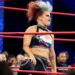 Masha Slamovich firma con IMPACT Wrestling Masha Slamovich firma con IMPACT Wrestling