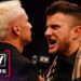Darby Allin declara que su combate con MJF en AEW Full Gear 2021 ha sido su favorito Darby Allin declara que su combate con MJF en AEW Full Gear 2021 ha sido su favorito