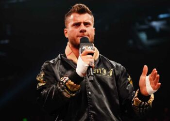 Nueva actualización sobre la situación de MJF con AEW: reacción del backstage, entorno del luchador y más