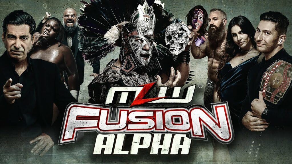 Resultados MLW Fusion ALPHA 20 de octubre de 2021