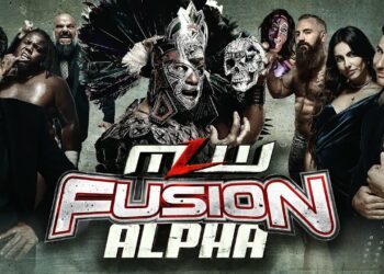 Resultados MLW Fusion ALPHA 20 de octubre de 2021