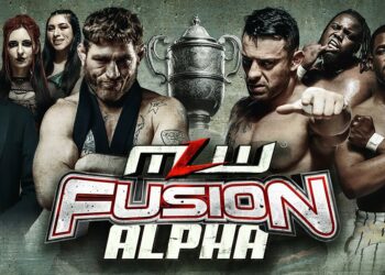 Resultados MLW Fusion ALPHA 13 de octubre de 2021