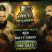 nZo hará su debut en MLW en el evento War Chamber nZo hará su debut en MLW en el evento War Chamber