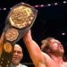 Kenny Omega deja vacante el Megacampeonato de AAA Kenny Omega rompe un récord como Megacampeón de AAA