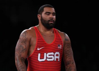 Gable Steveson afirma ir tras el Campeonato de WWE