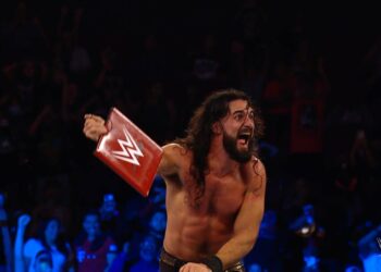 Seth Rollins obtiene en Raw una oportunidad por el Campeonato de WWE