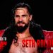 Seth Rollins es traspasado a RAW durante el WWE Draft 2021