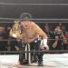 Tajiri gana el Campeonato Mundial de Peso Medio de MLW en Fightland 2021 Tajiri