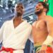 WWE podría estar interesada en Tareg Ali Hamedi WWE podría estar interesada en Tareg Ali Hamedi