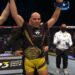 Glover Teixeira gana el Campeonato Semipesado haciendo rendir a Jan Blachowicz en UFC 267