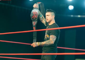 TJP Llegará próximamente a CMLL