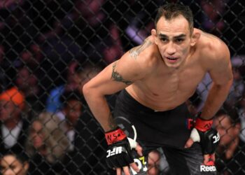 Tony Ferguson quiere enfrentarse a Conor McGregor: "Hay asuntos pendientes"