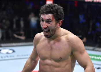 Resultados UFC Dana White’s Contenders Series 44