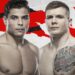 Cartelera UFC Vegas 41: Costa vs. Vettori